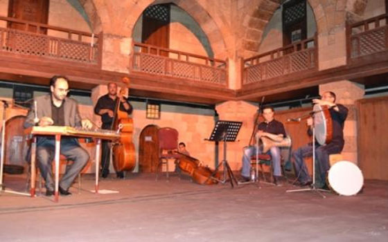   مصر اليوم - بدء الأسبوع الثقافي المصري في النمسا