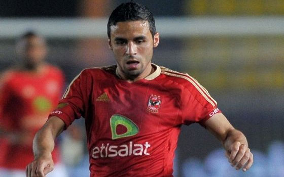 مصر اليوم - قناوي: الفوز علي نكانا أعطانا دفعة قوية قبل مواجهة النجم الساحلي