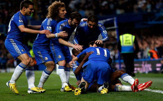 مصر اليوم - توتنهام يرصد 15 مليون يورو لضم البلجيكي لوكاكو