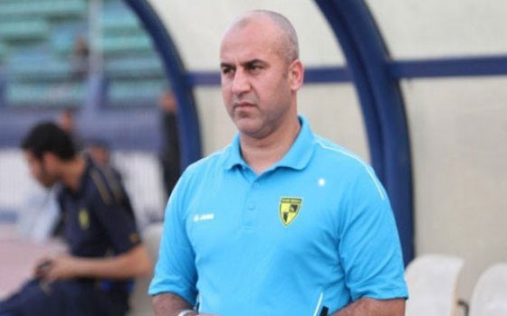 مصر اليوم - دجلة يؤجل البت فى استقالة هشام زكريا لإنتهاء مباراته بالكأس