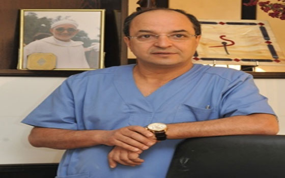 مصر اليوم - العيوب الخلقيًّة وراء معظم حالات الإصابة عند الأطفال