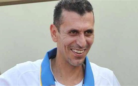 مصر اليوم - أعمل بحب داخل الإسماعيلي والنادي ليس حكرًا على أحد