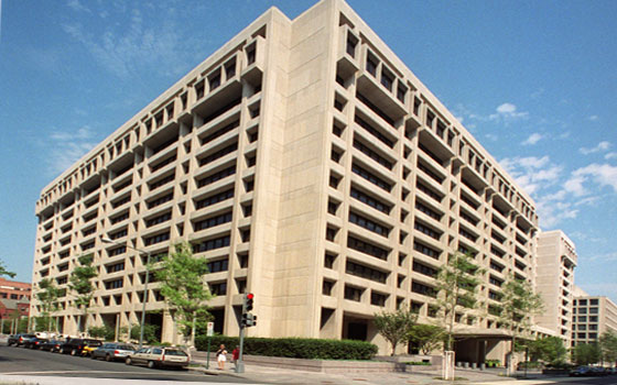   مصر اليوم - صندوق النقد الدولي يتوقع أن تحقق المملكة معدل نمو أعلى من 4 %