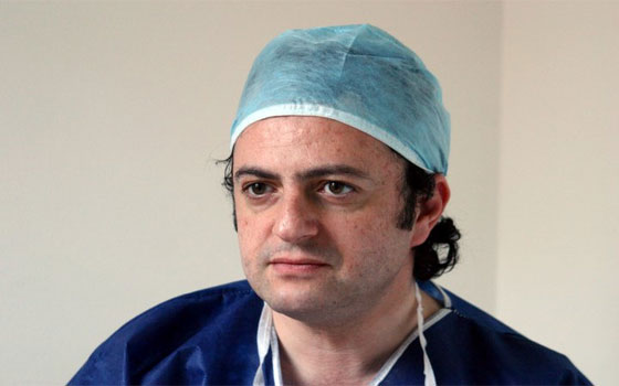   مصر اليوم - اكتشاف اختناق عصب الحوض وعلاجه بالأدويَة أو الجراحة