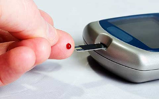   مصر اليوم - إطلاق الحملة الوطنية للتوعية بمرض السكري و برنامج المكافحة