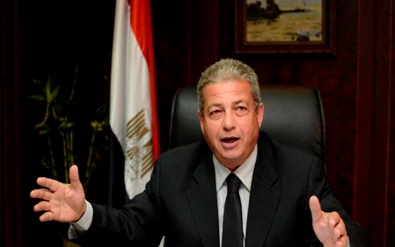   مصر اليوم - وزارة الشباب تنظم مسابقات رياضيَّة تحت عنوان التحديات البدنية 