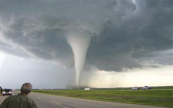   مصر اليوم - الأعاصير الإستوائية تهاجر حاليًا خارج نطاق مناطقها التقليدية