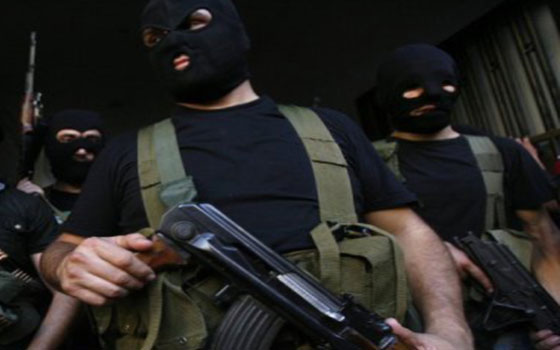   مصر اليوم - مقتل وإصابة مواطنين بطلق ناري من مجهولين في الأقصر