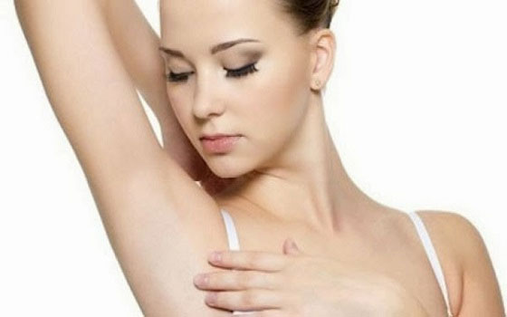 مصر اليوم - خلطات منزلية لتبييض الإبطين والأماكن الداكنة