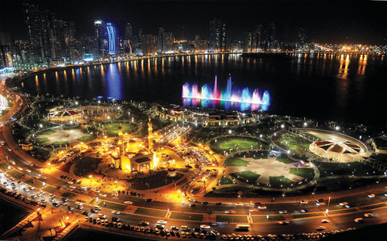   مصر اليوم - إمارة الشارقة تستقطب أنظار المستثمرين خلال مؤتمر اقتصادي عُقد في باريس