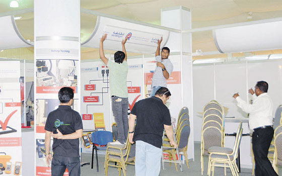   مصر اليوم - مجلس الغرف يشكل لجنة وطنية فرعية للخرسانة الجاهزة