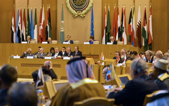   مصر اليوم - ائتلاف أوروبي يعارض اتفاقية التجارة الأوروبية الأميركية