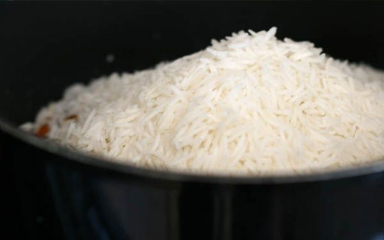  مصر اليوم - الأرز البسمتي يقوي مناعة الجسم ويحميه من الكولسترول