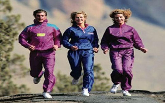 مصر اليوم - نصف النساء وثلث الرجال لا يمارسون النشاط البدني