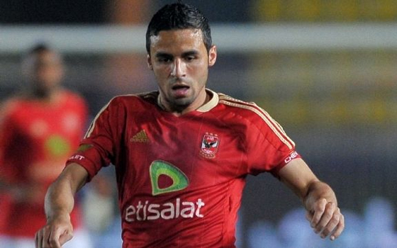   مصر اليوم - قناوى يعود لتدريبات الأهلي وعبد الفضيل يواصل التأهيل