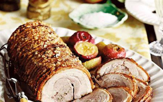   مصر اليوم - لحم بتلو مشوي