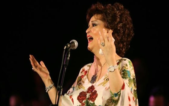   مصر اليوم - إذاعة الأغاني تحتفل بالذكرى الثانية للمطربة وردة