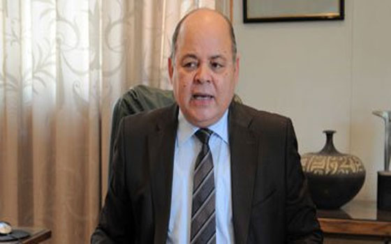   مصر اليوم - وزير الثقافة ومحافظ الجيزة يفتتحان بيت ثقافة جنين بعد ترميمه