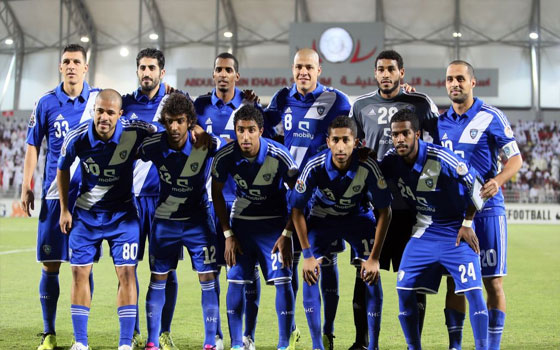   مصر اليوم - الهلال السُّعودي يسحق بونيودكور الأوزبكي بثلاثية