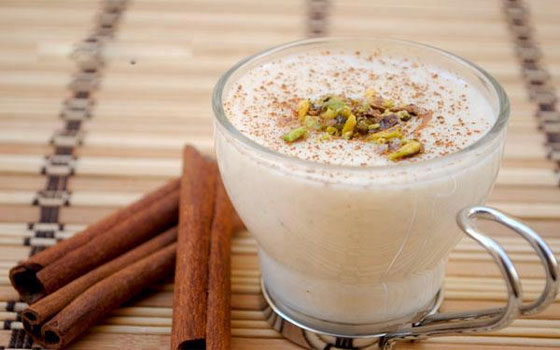   مصر اليوم - وصفة السحلب المصري