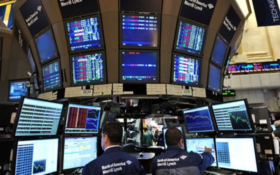   مصر اليوم - البورصة الفلسطينية تغلق تداولاتها على ارتفاع بنسبة 0.02%