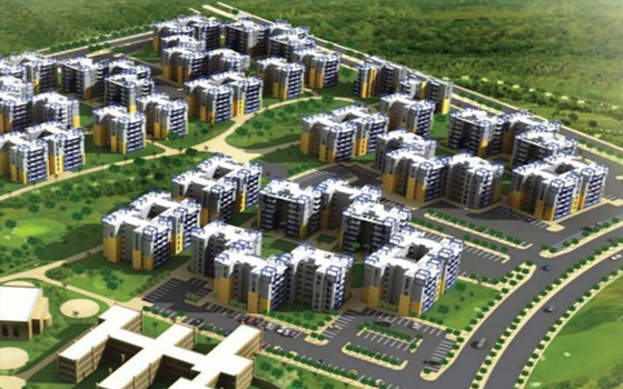   مصر اليوم - اجتماع مرتقب بين اتحاد الصناعات وأرابتك الإماراتيّة