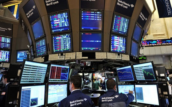 مصر اليوم - البورصة الفلسطينية تغلق على ارتفاع بنسبة 0.08 %