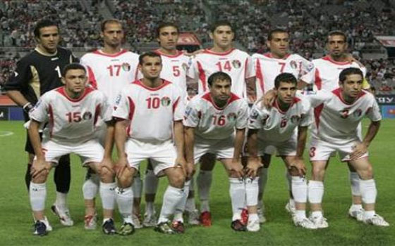   مصر اليوم - المنتخب الأردنيّ يهزم نظيره الباكستانيّ في بطولة النّكبة الفلسطينيَّة