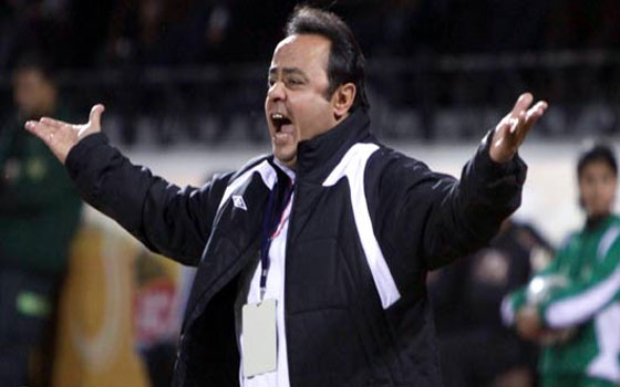   مصر اليوم - المقاصة يختار 18 لاعبًا لمواجهة الدَّاخلية في كأس مصر