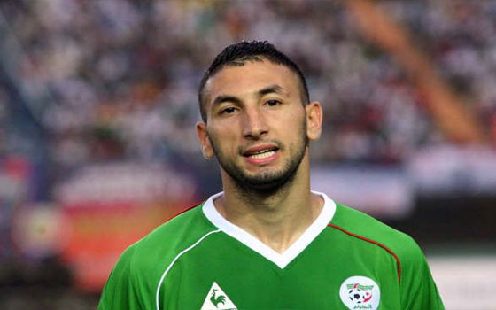 مصر اليوم - الظهير الجزائري بلحاج مرشح للعودة إلى أوروبا من بوابة تركيا