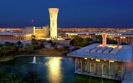   مصر اليوم - سايتك وجامعة الملك فهد تستضيفان المعرض التفاعلي الرياضيات حياتنا