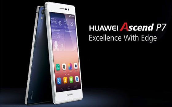   مصر اليوم - هاواوي تطرح جهاز السمارت فون الجديد اسند بي 7  في فرنسا