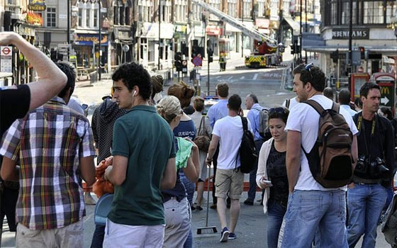   مصر اليوم - ولاية تكساس تسجل أسرع معدل نمو سكاني في الولايات المتحدة