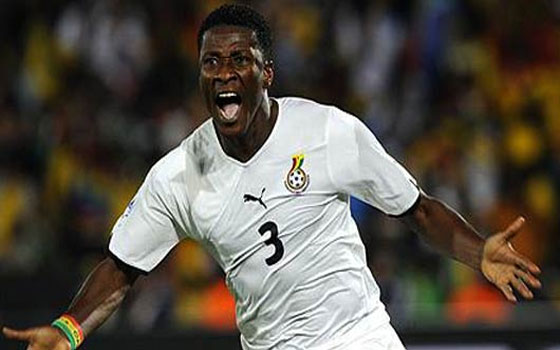 مصر اليوم - أسامواه جيان يقود العين للفوز بكأس رئيس الإمارات