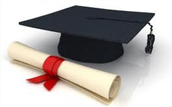   مصر اليوم - الدكتوراه بامتياز للباحث اليمني عباس عبد الله عجلان