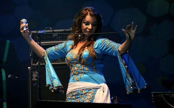   مصر اليوم - العزايزي تؤكّد أن الاحتفالات السياحيّة تبُثّ رسالة طمأنة للسيّاح في الخارج