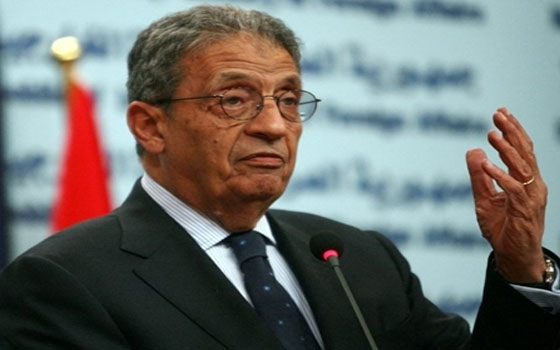   مصر اليوم - موسى يؤكِّد أنّنا نعيش مرحلة صعبة لا يصحّ فيها الهزل أو سوء الإدارة