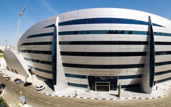   مصر اليوم - استاد محمَّد بن زايد يحتضن تدريبات فريق مانشستر سيتي