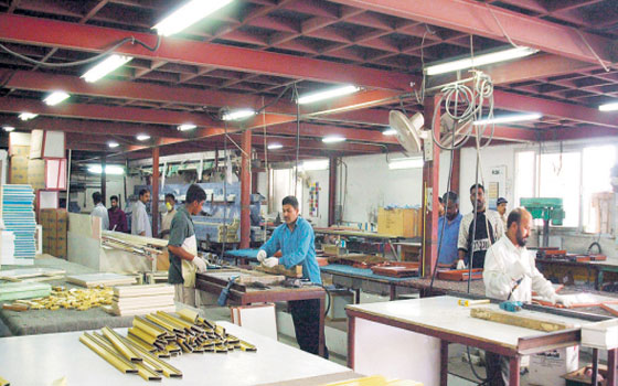   مصر اليوم - قطاع التشغيل والصيانة يستوعب 200 ألف سعودي