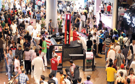   مصر اليوم - المستهلكون الهولنديون أكثر ثقة في اقتصادهم