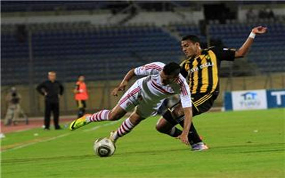   مصر اليوم - الزمالك يدرس تأجيل مباراة وادي دجلة بسبب منتخب الشباب