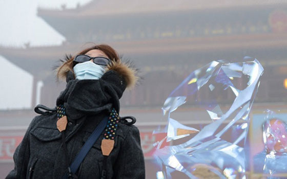   مصر اليوم - فريق علمي هولندي يبحث تحويل ضباب الدُخان إلى ألماس