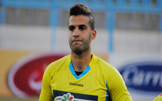   مصر اليوم - عبد الفضيل خارج حسابات الدراويش الموسم المقبل