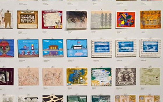   مصر اليوم - تدشين معرض إلكتروني دائم للفن التشيكلي على شبكة الإنترنت