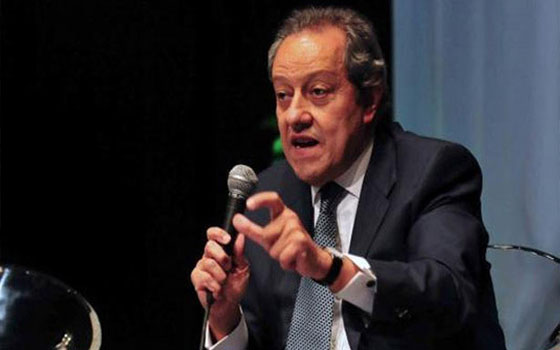   مصر اليوم - عبدالنور ينفي صحة أية إجراءات تقشفيّة لمواجهة عجز الموازنة