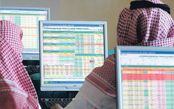 مصر اليوم - تداول تضيف أسهم المنحة المجانية لمستثمري بنك الجزيرة