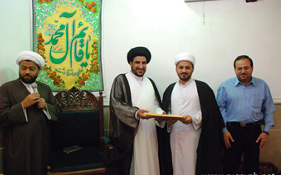   مصر اليوم - دورة مكثفة لحفظ القرآن بدار رقية في ضمد