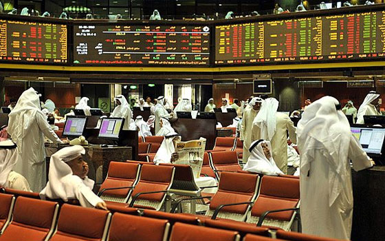   مصر اليوم - البورصة الكويتية تغلق على انخفاض في مؤشراتها الثلاثة