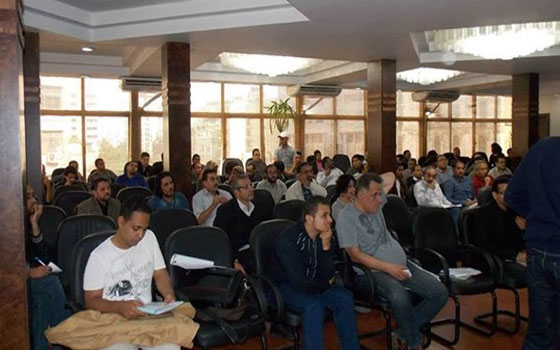   مصر اليوم - مبادرة جديدة بعنوان اعرف بلدك لرفع وعي الشباب