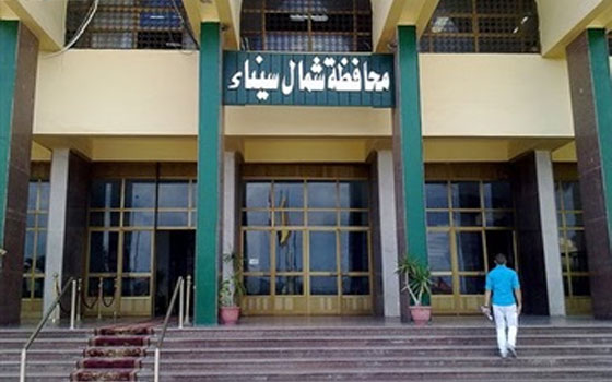 مصر اليوم - حصر التّلفيات الزِّراعيَّة في شمال سيناء تمهيدًا لصرف تعويضات عنها